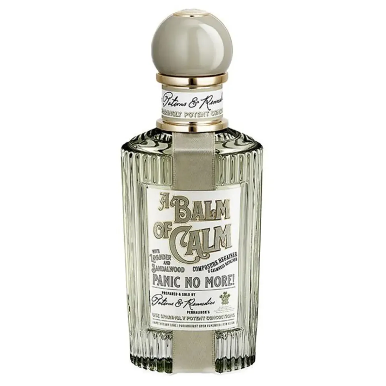 A Balm of calm edp 100ml
