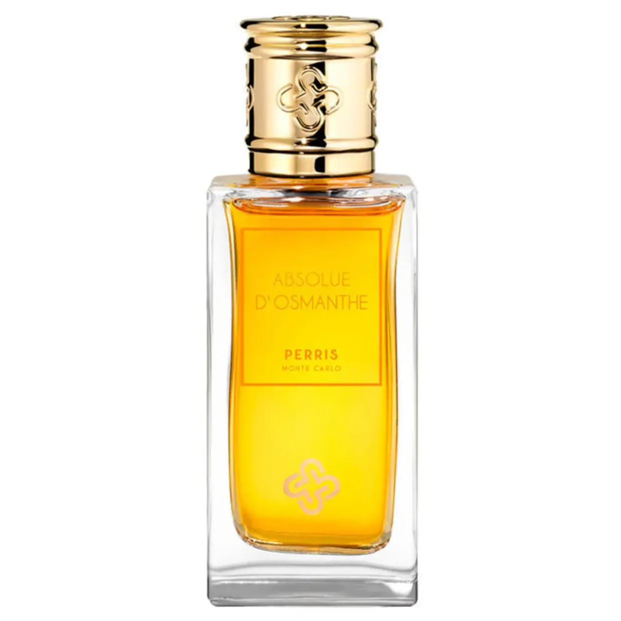 Absolue d'Osmanthe Extrai de parfum