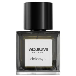 Adjiumi Dolce Q.B. Eau de Parfum 50ML
