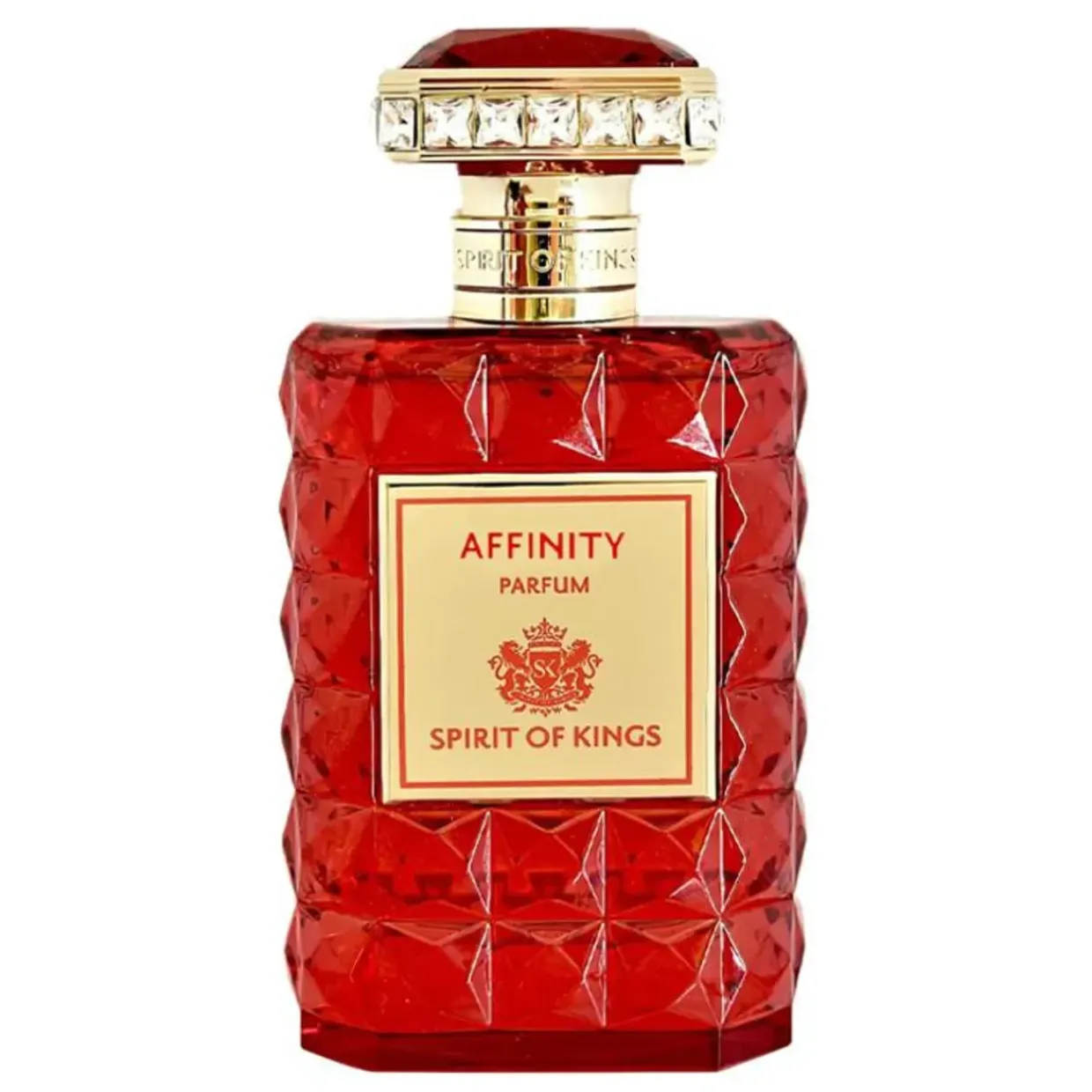 Affinity Parfum 100ml