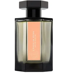 A Fleur de Peche Eau de Parfum