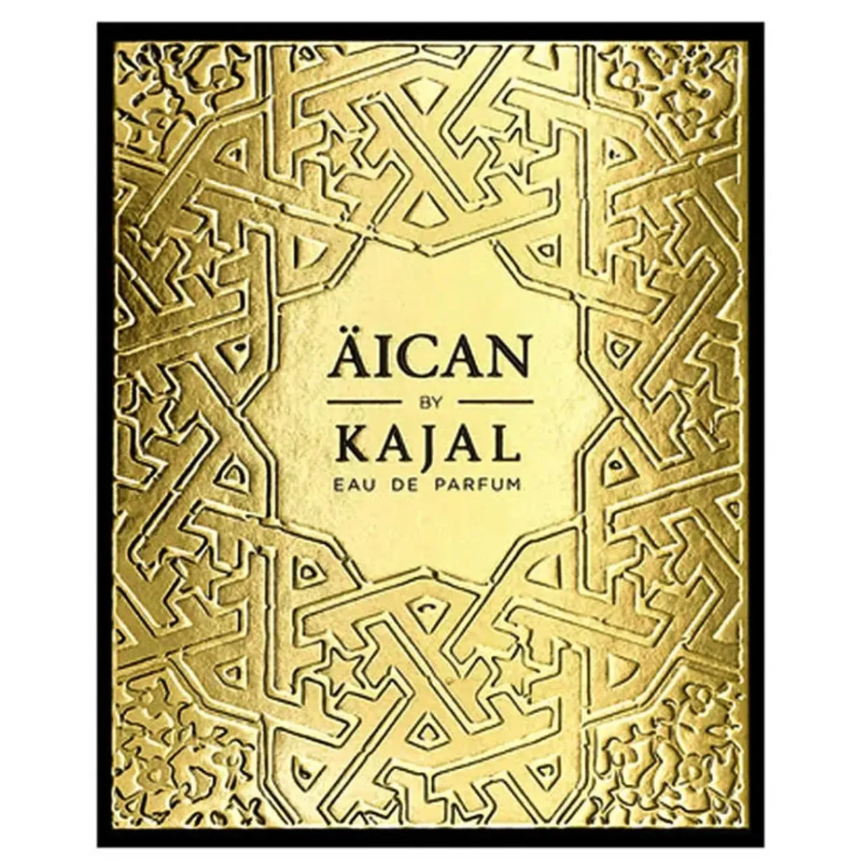 Aican by Kajal Eau de Parfum 100ml