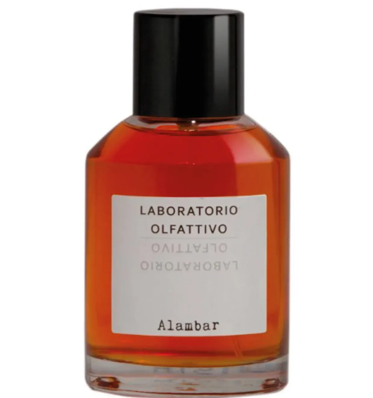 ALAMBAR eau de parfum 100 ml