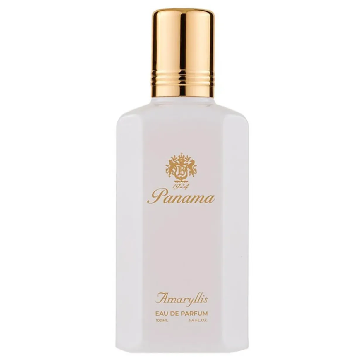 Amaryllis Bianco Eau De Parfum