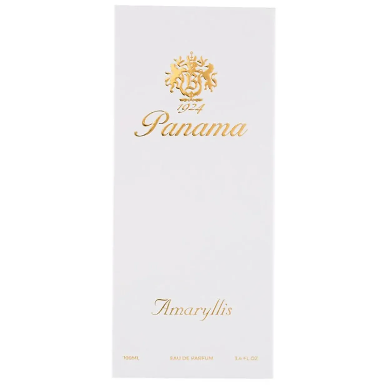 Amaryllis Bianco Eau De Parfum