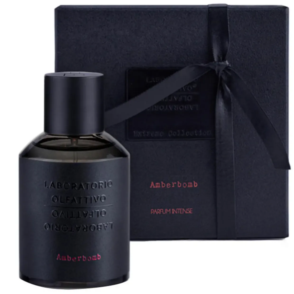 Amberbomb Parfum Intense 100ml
