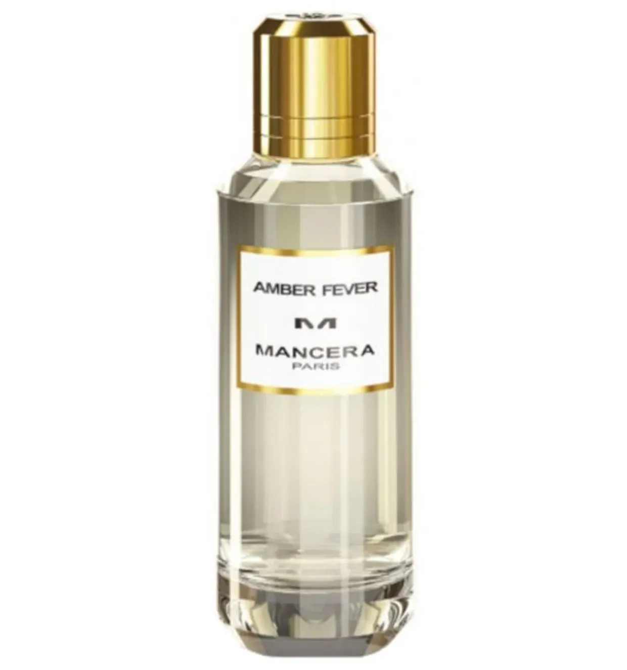 AMBER FEVER Eau de Parfum