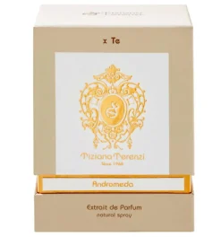 Andromeda Extrait de Parfum
