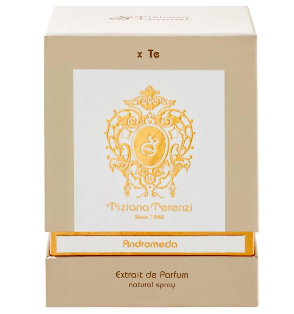 Andromeda Extrait de Parfum