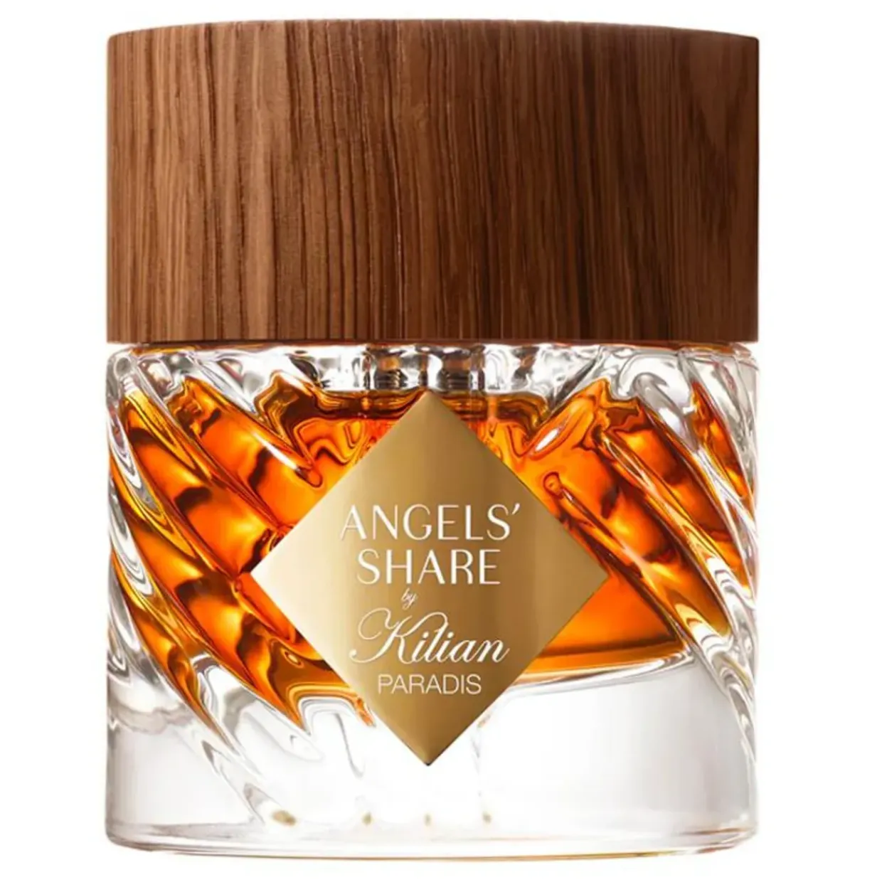 Angels' Share Paradis