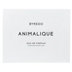 Animalique Eau de Parfum
