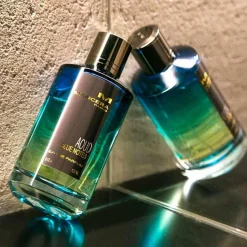 AOUD BLUE NOTES Eau de Parfum