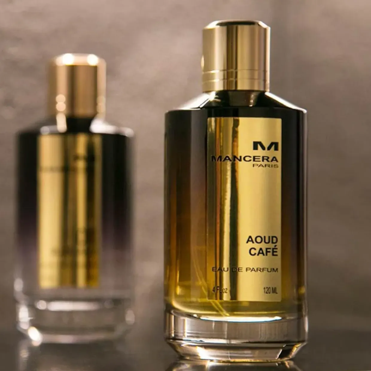 AOUD CAFE Eau de Parfum