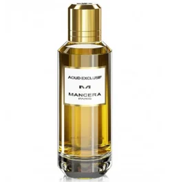 AOUD EXCLUSIF EAU DE PARFUM