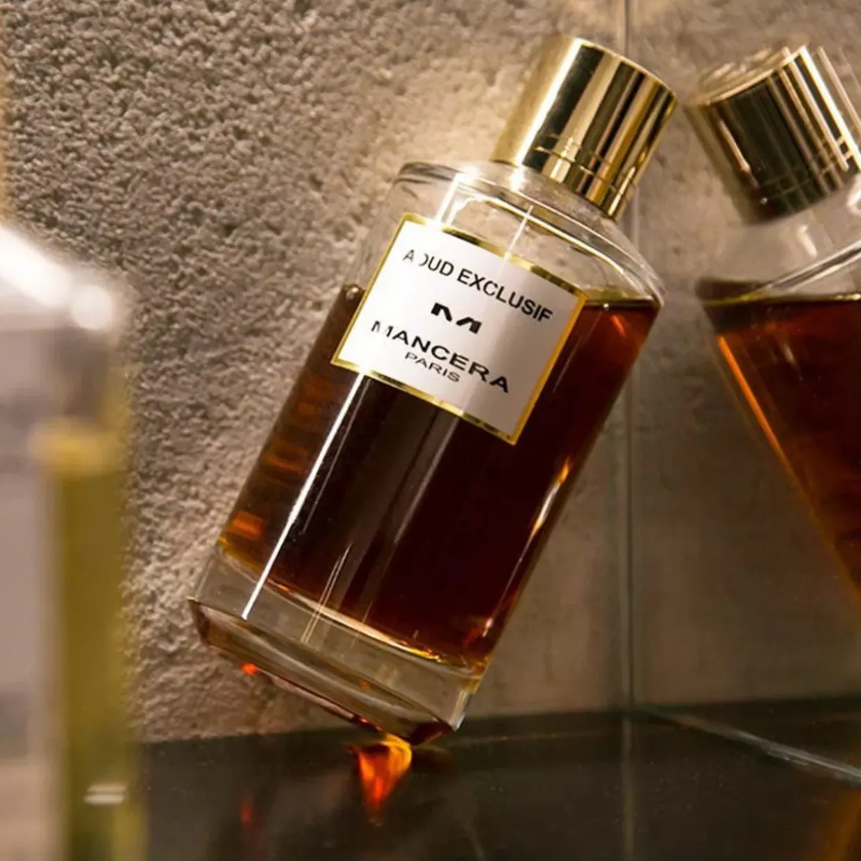 AOUD EXCLUSIF EAU DE PARFUM