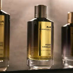AOUD VANILLE Eau de Parfum