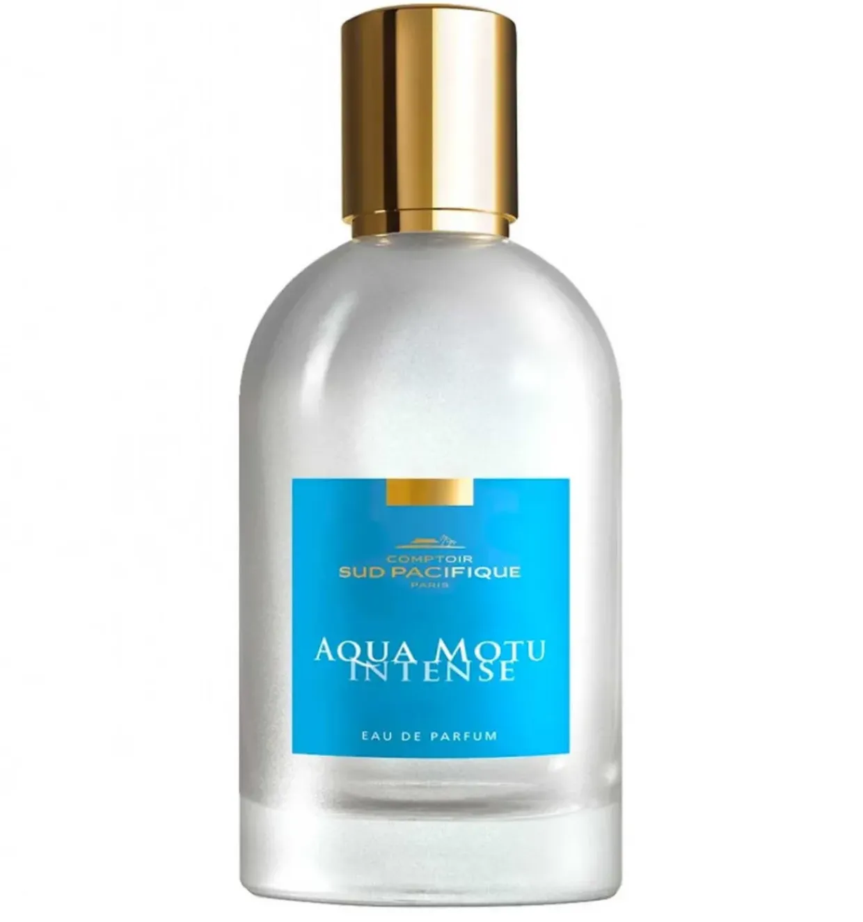 Aqua Motu Intense