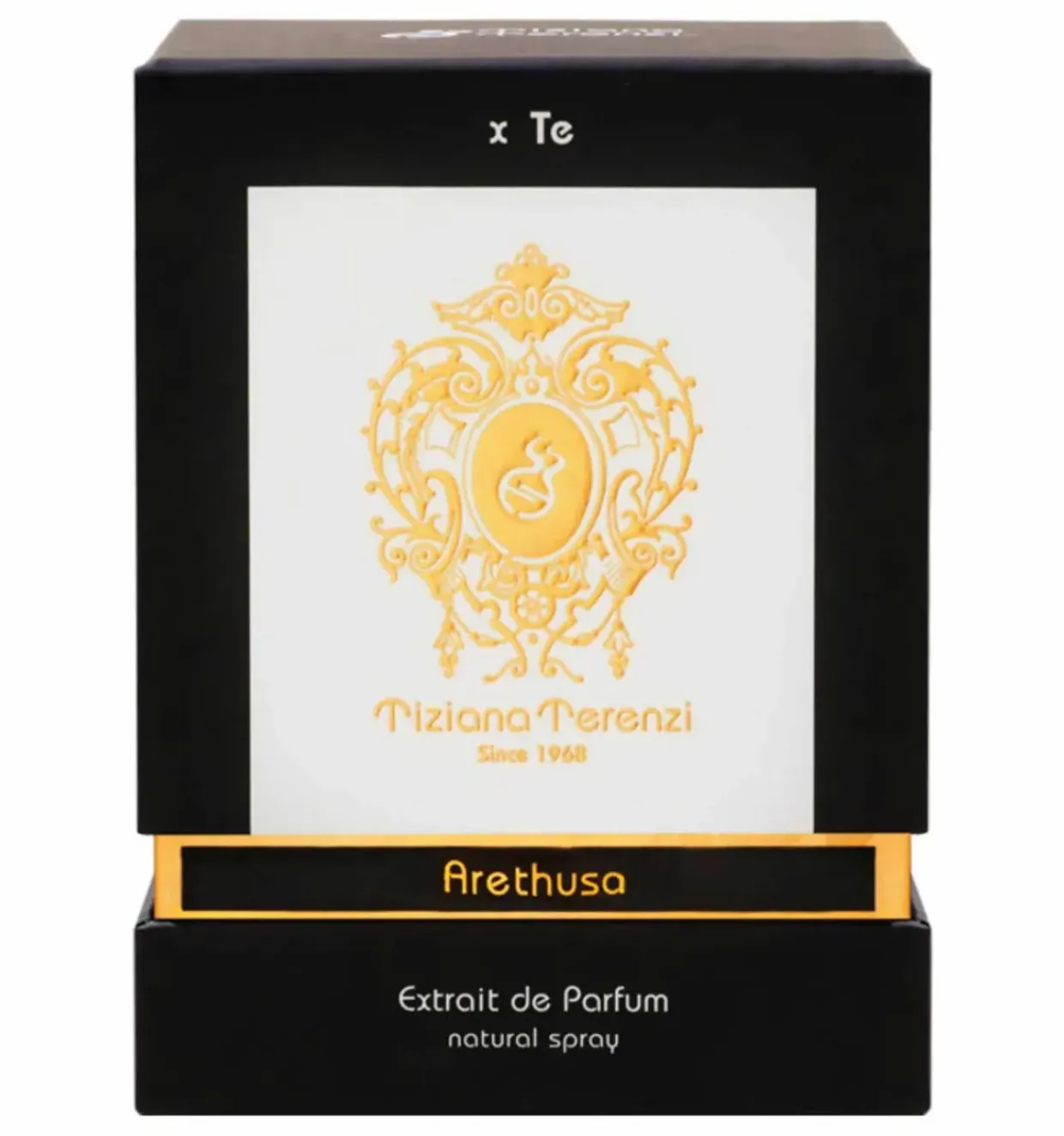 Arethusa Extrait de Parfum