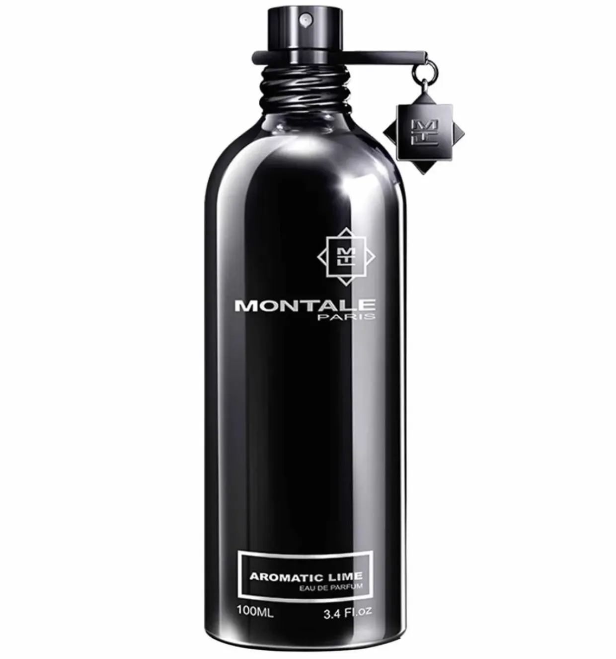 AROMATIC LIME Eau De Parfum 100 ML