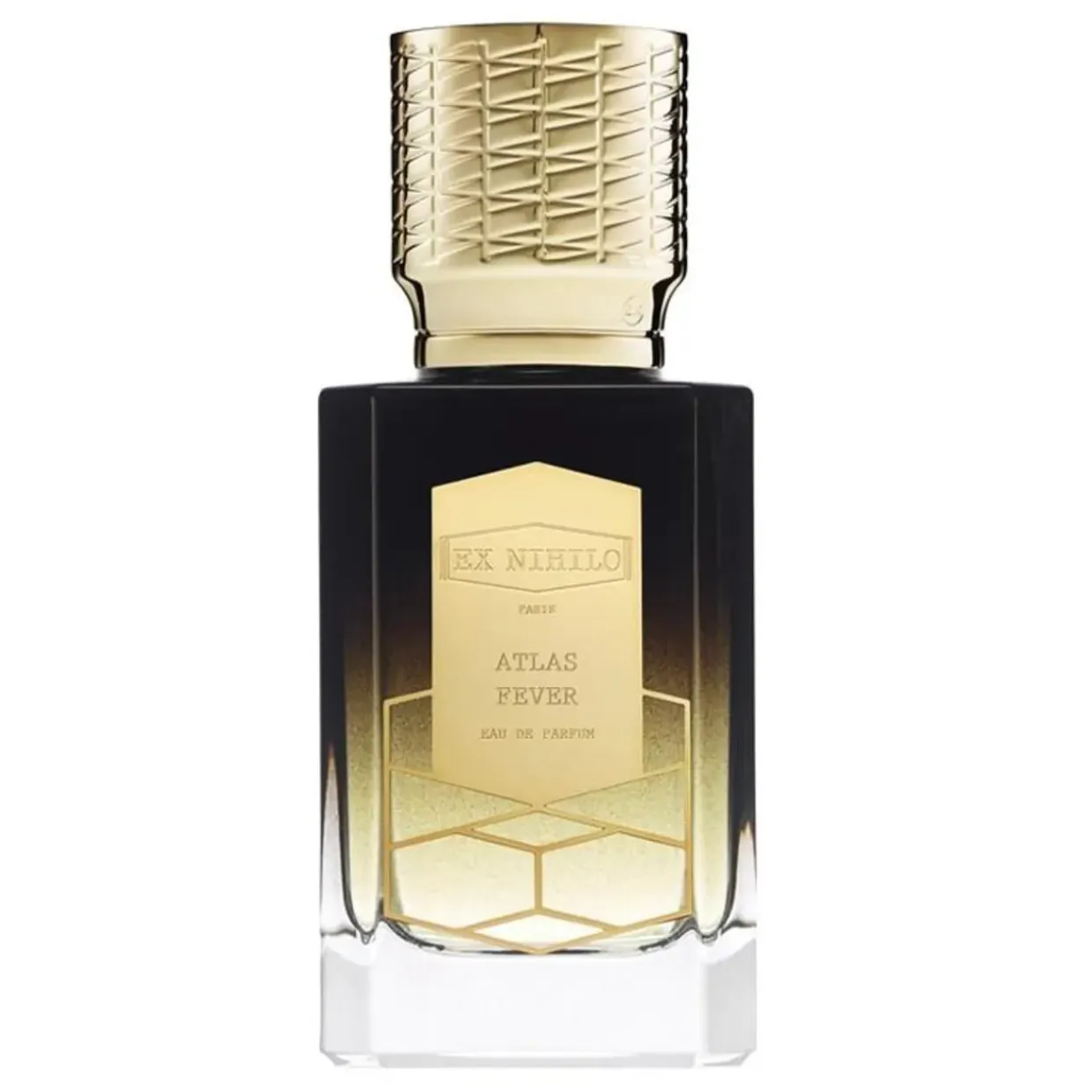 Atlas Fever edp