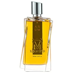 Axum Eau de Parfum Intense Vapo 100ml
