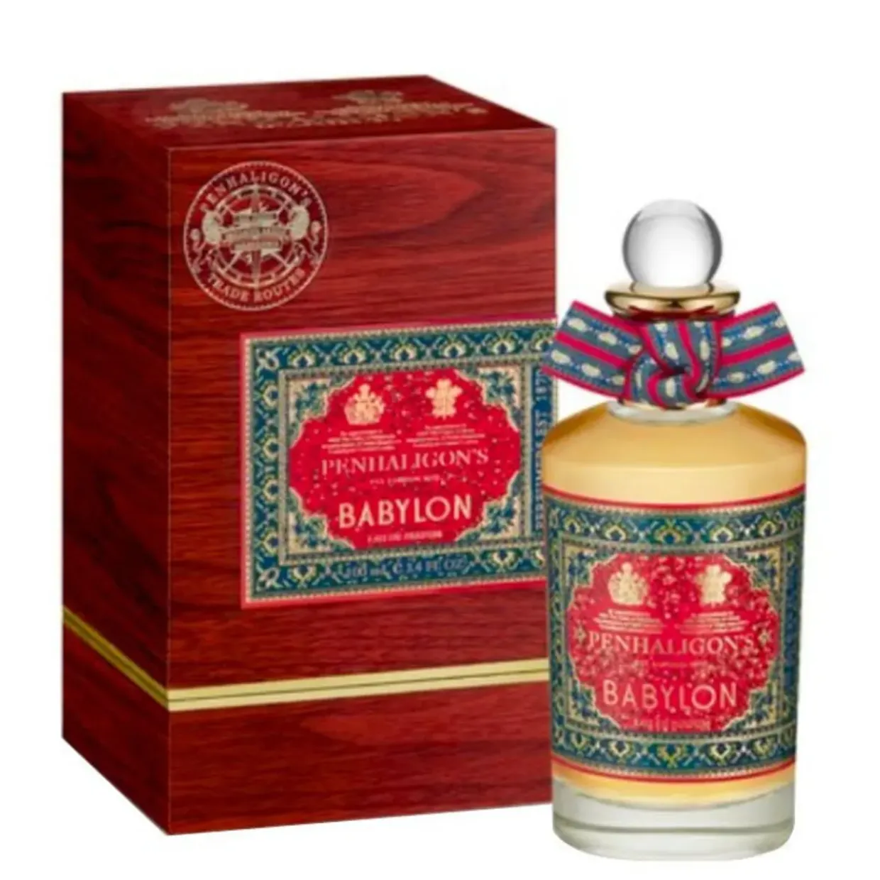 Babylon Eau de Parfum