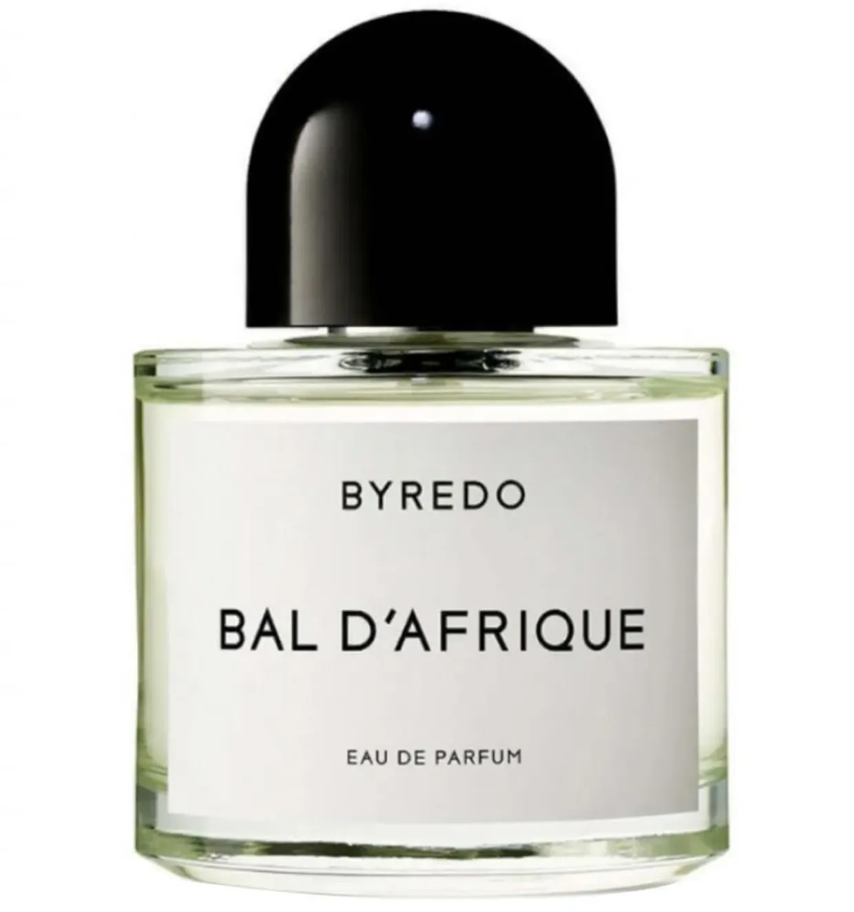 Bal d'Afrique Eau de Parfum