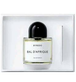Bal d'Afrique Eau de Parfum