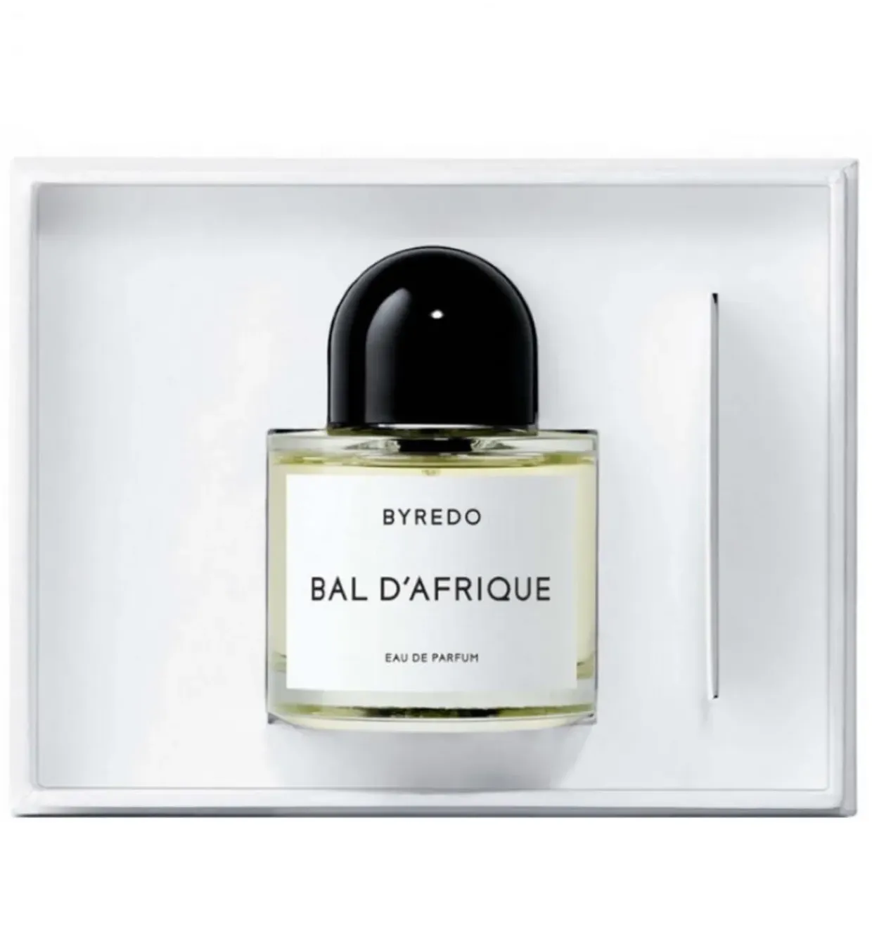 Bal d'Afrique Eau de Parfum