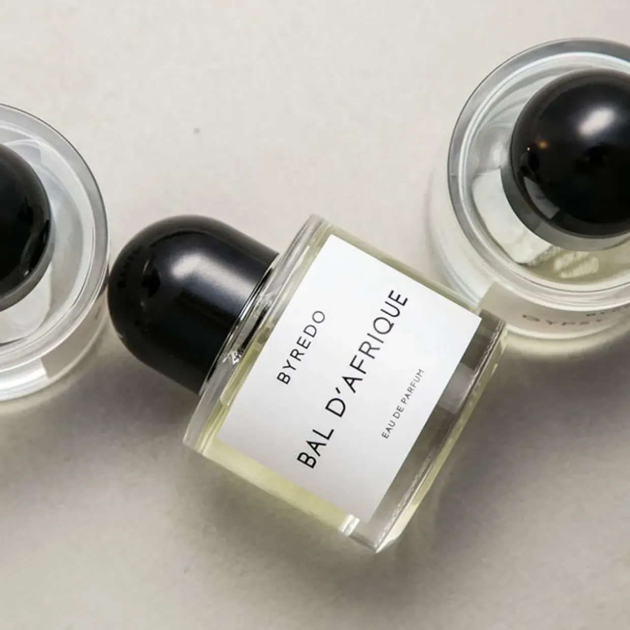 Bal d'Afrique Eau de Parfum