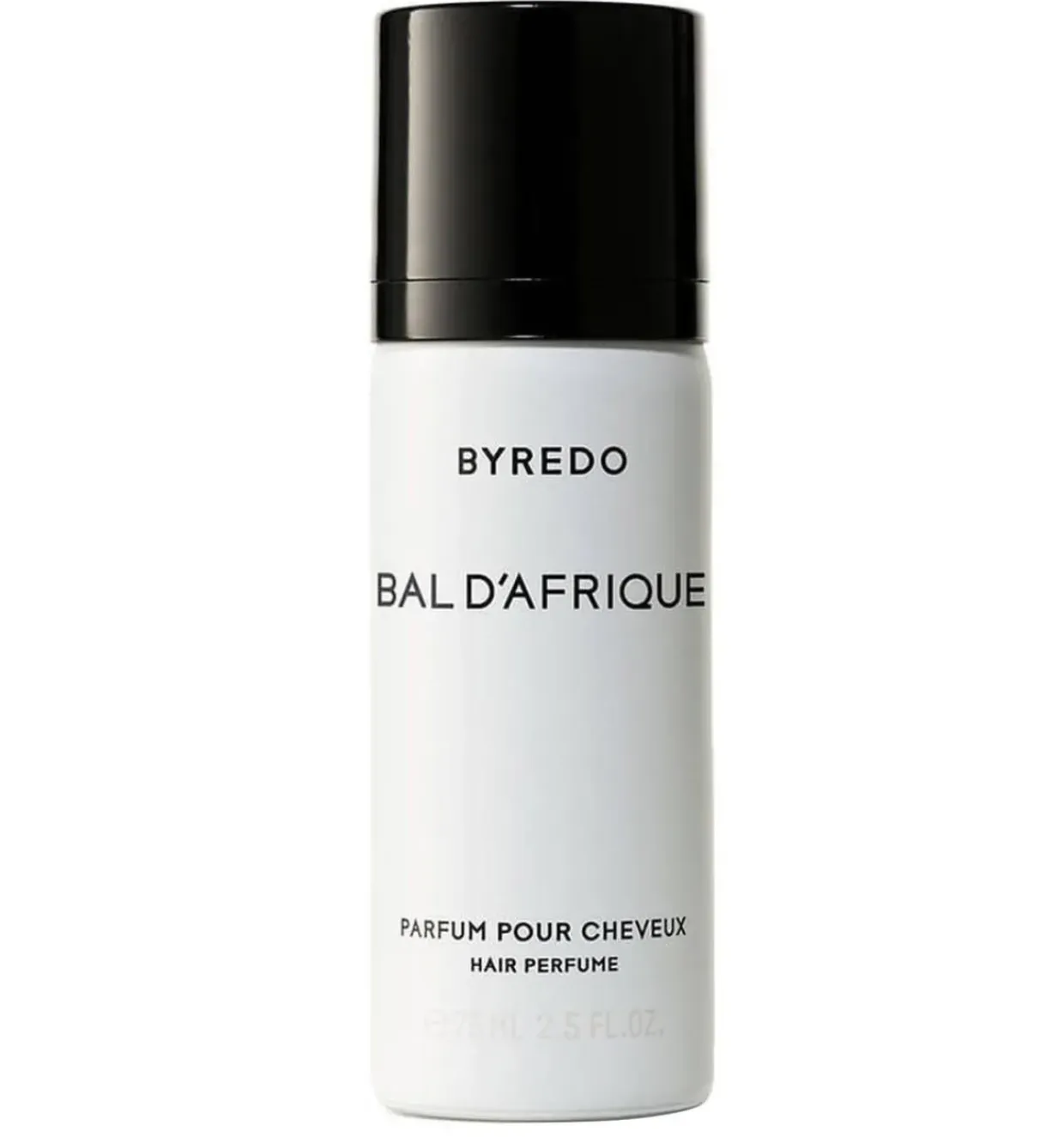 Bal d'Afrique Profumo per Capelli 75ml