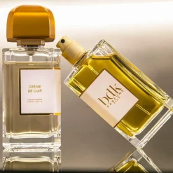 BDK Crème De Cuir Eau De Parfum