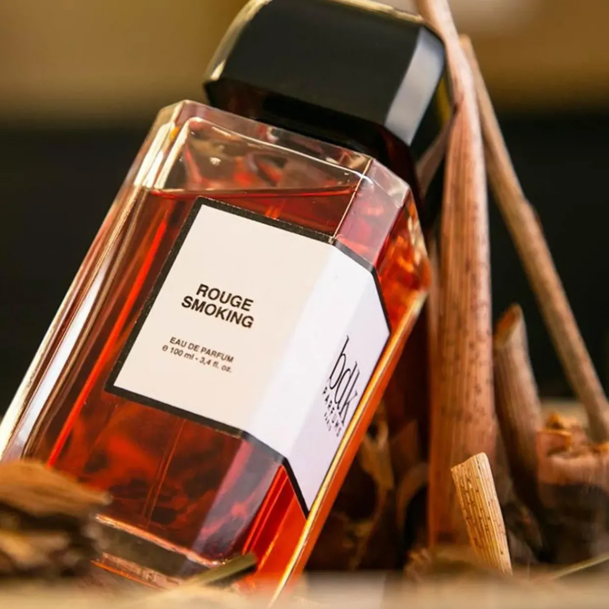 BDK Rouge Smoking EDP