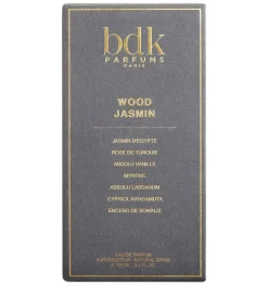 BDK Wood Jasmin Eau De Parfum