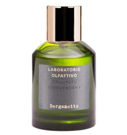 Bergamotto Eau de Parfum Cologne 100ML