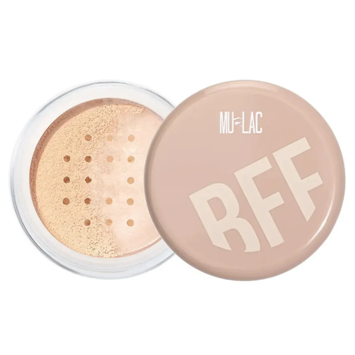 BFF cipria peso zero in polvere libera 01