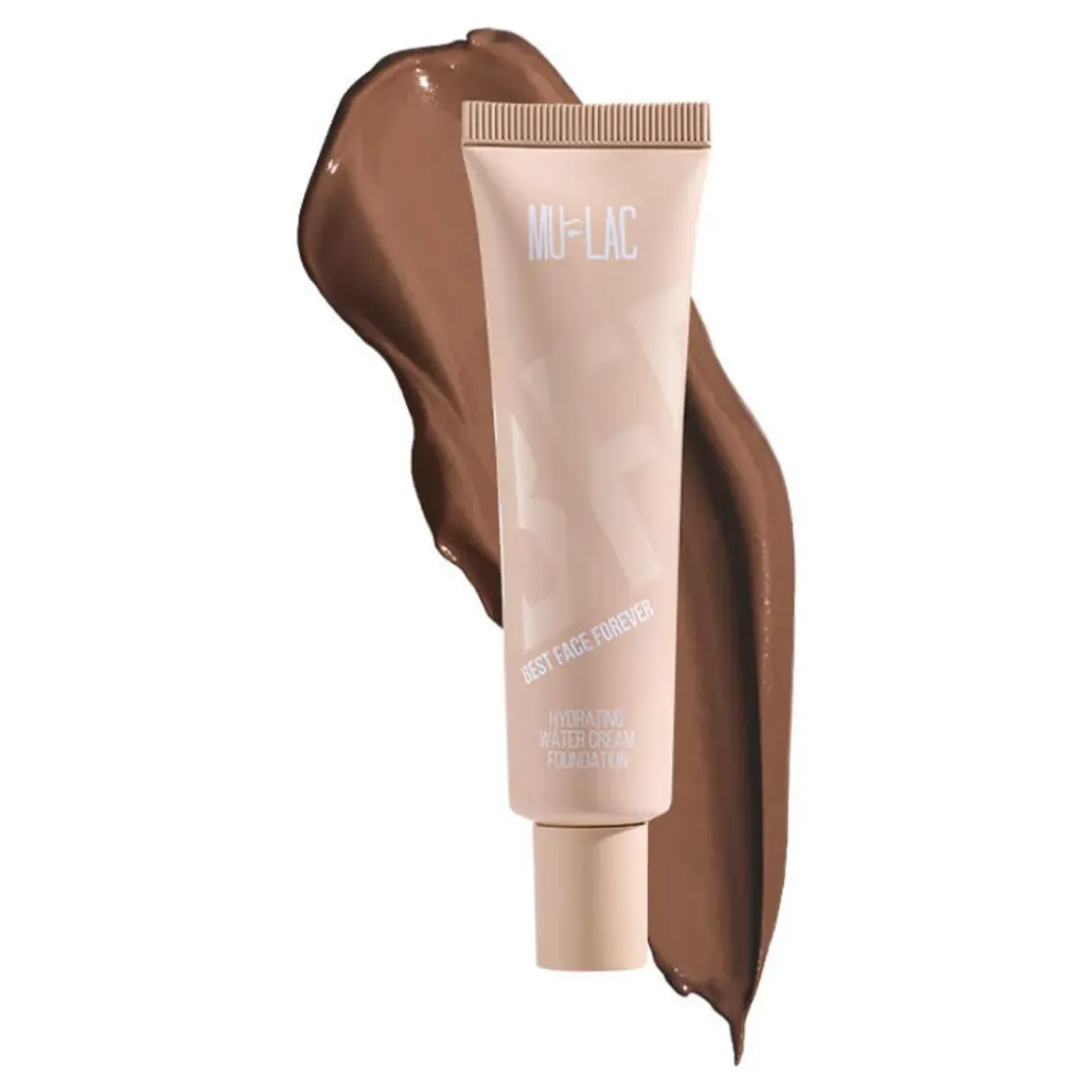 BFF Fondotinta cremoso 30ml