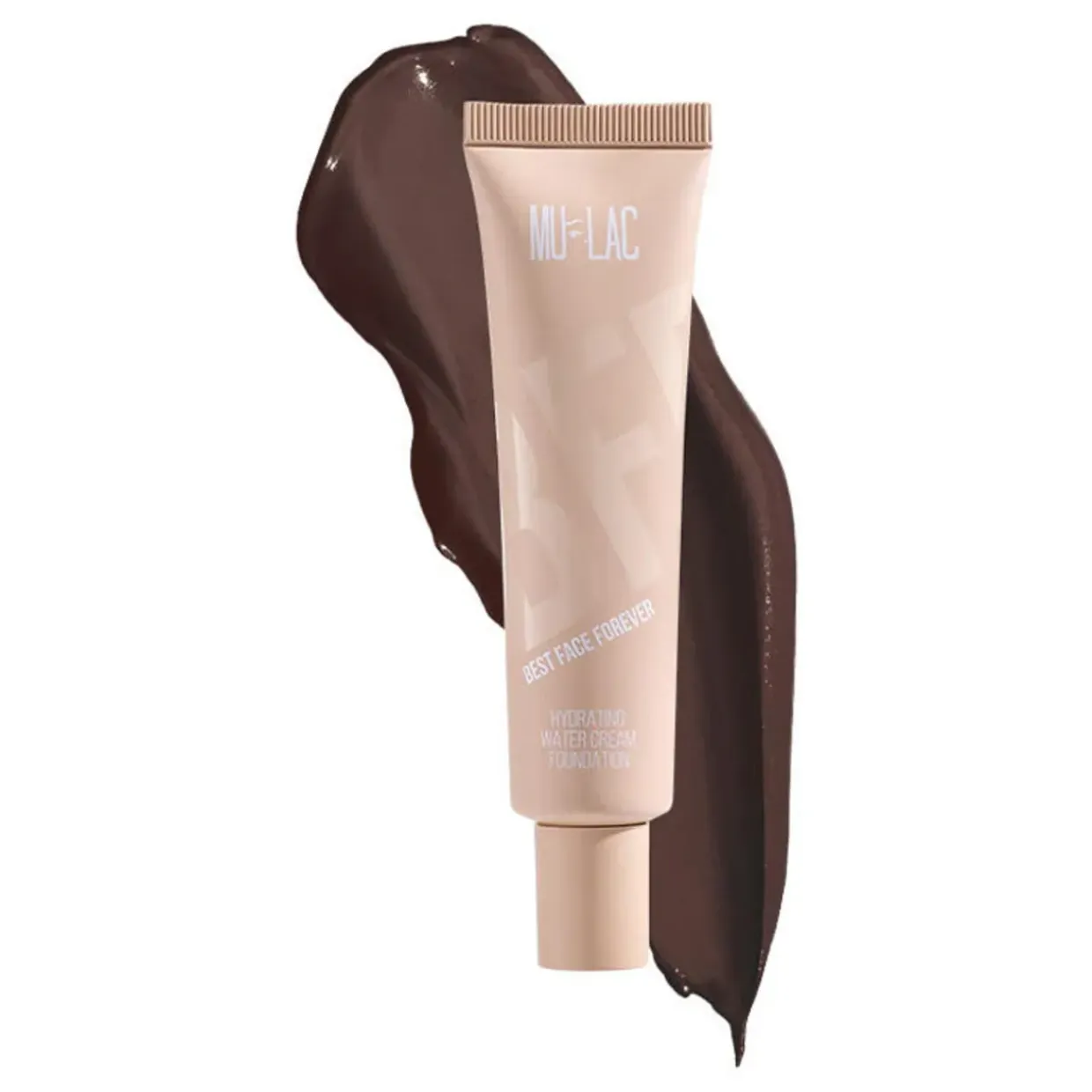 BFF Fondotinta cremoso 30ml