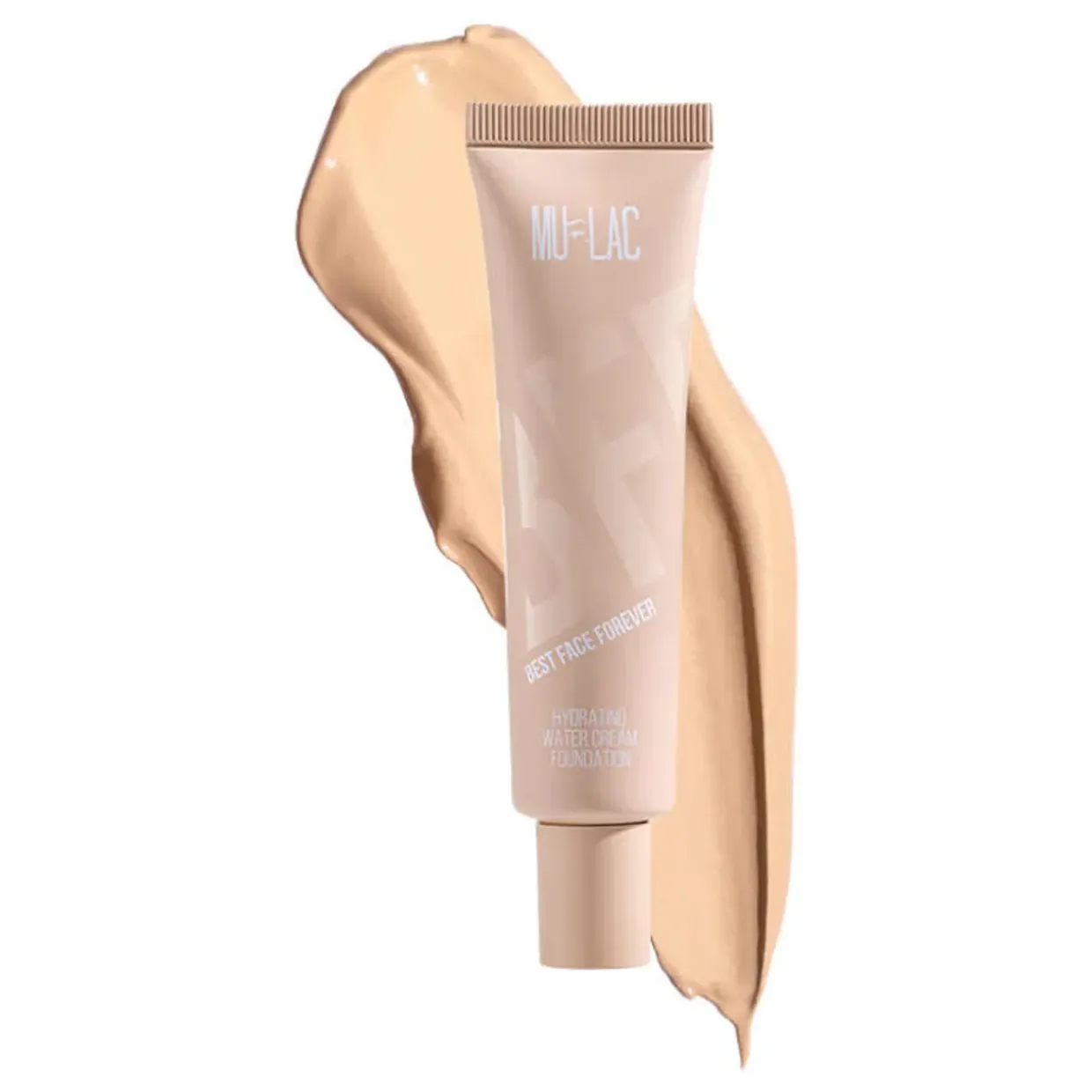 BFF Fondotinta cremoso 30ml