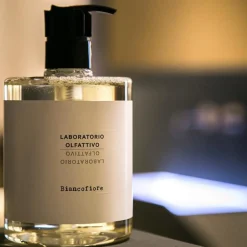 BIANCOFIORE SAPONE LIQUIDO 500 ML