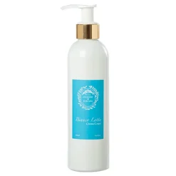 Bianco Latte Crema Corpo