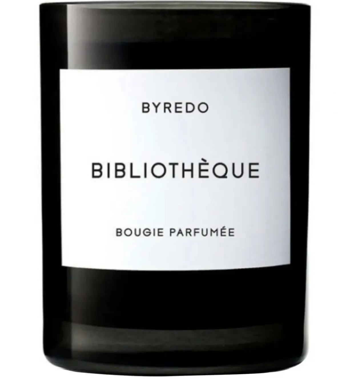 Bibliotheque Candela 240ml