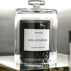 Bibliotheque Candela 240ml