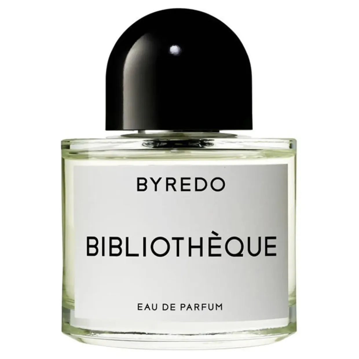Bibliotheque Eau de Parfum