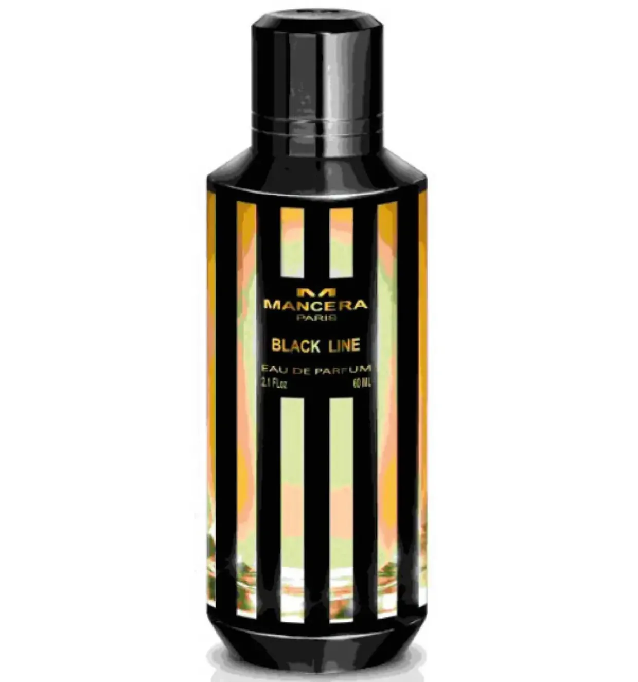 BLACK LINE Eau de Parfum