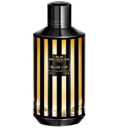 BLACK LINE Eau de Parfum
