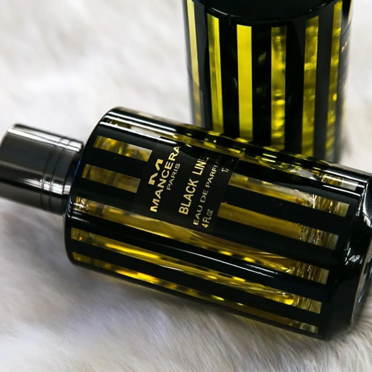 BLACK LINE Eau de Parfum