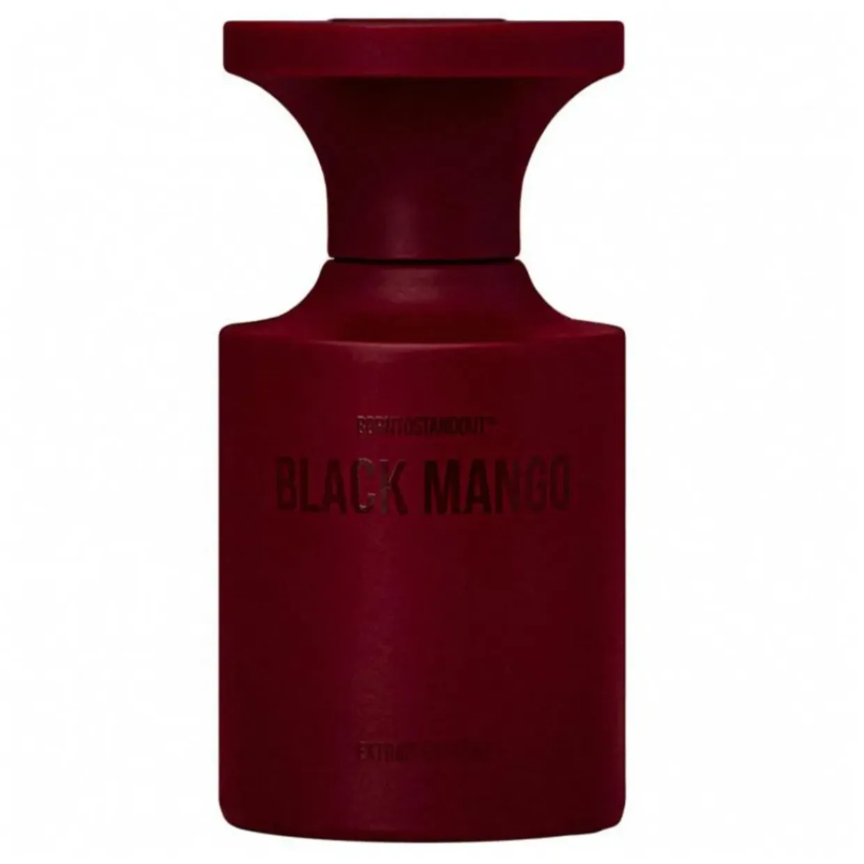 Black Mango Extrait de Parfum
