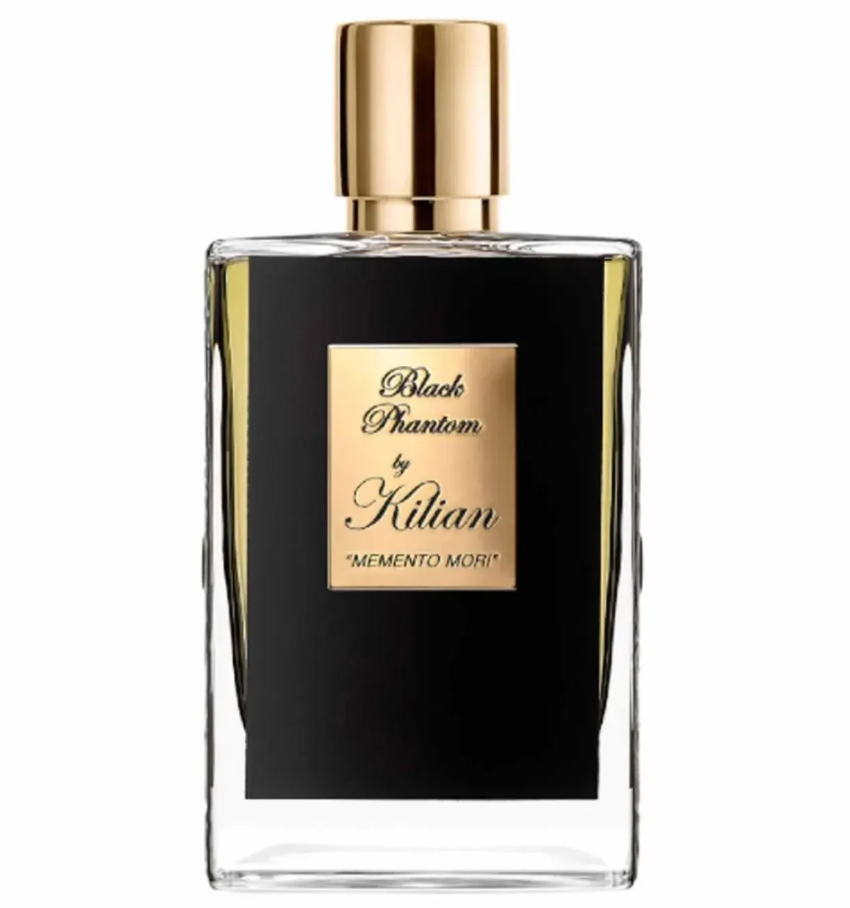 Black Phantom Eau de Parfum