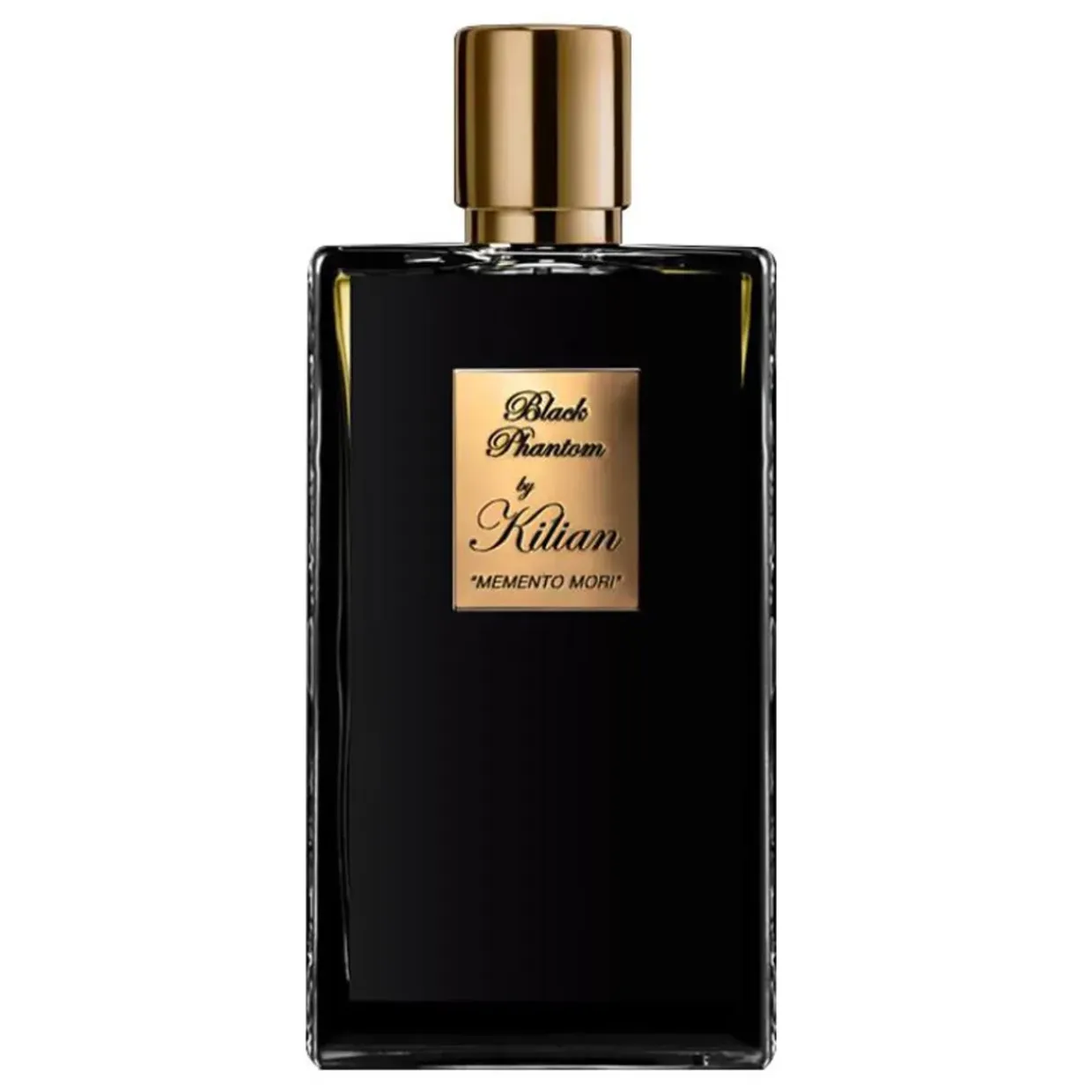 Black Phantom Eau de Parfum